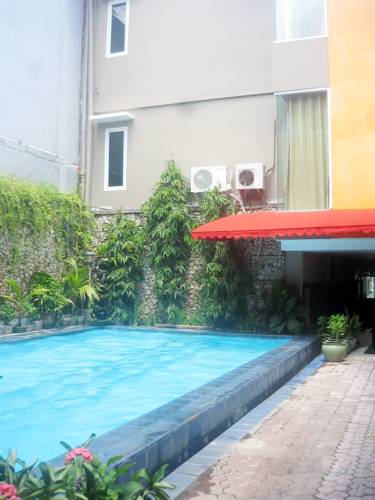 Sanur Indonesien Bali Aktionscode Booking.com