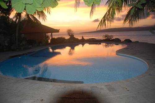 Banyuwangi Indonesien Bali Aktionscode Booking.com