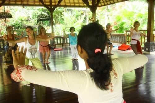 Ubud Indon&eacute;sie Bali Code Promo Booking.com
