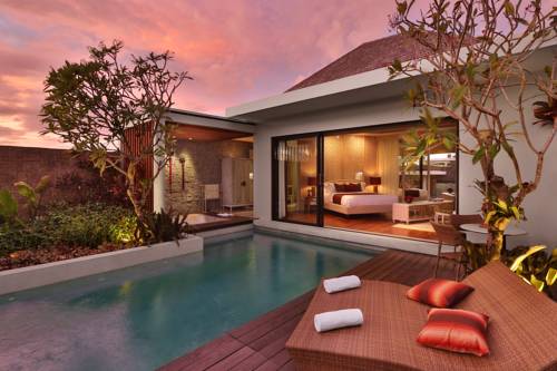 Seminyak Indon&eacute;sie Bali Code Promo Booking.com