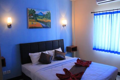 Kuta Indonesien Bali Aktionscode Booking.com