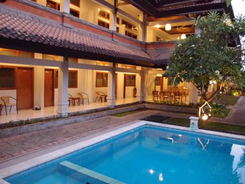 Kuta Indonesien Bali Aktionscode Booking.com