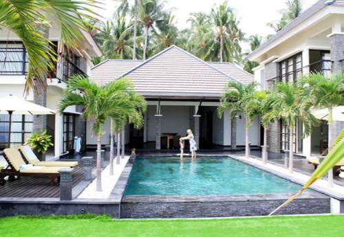 Kubutambahan Indonesien Bali Aktionscode Booking.com