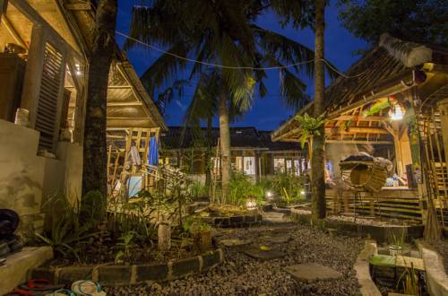 Canggu Indon&eacute;sie Bali Code Promo Booking.com
