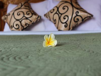 Ubud Indonesien Bali Aktionscode Booking.com