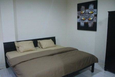 Denpasar Indonesien Bali Aktionscode Booking.com