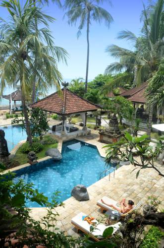 Candidasa Indon&eacute;sie Bali Code Promo Booking.com