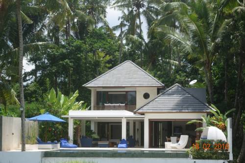 Ubud Indon&eacute;sie Bali Code Promo Booking.com