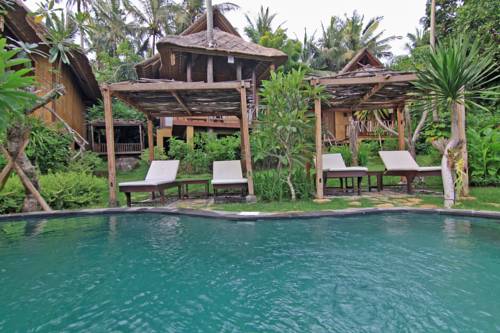 Candidasa Indon&eacute;sie Bali Code Promo Booking.com