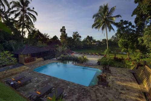 Tabanan Indonésie Bali Code Promo Booking.com