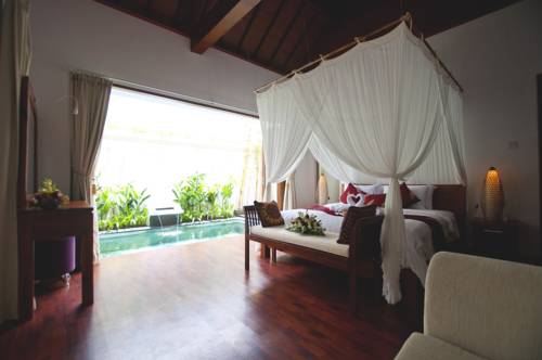 Seminyak Indon&eacute;sie Bali Code Promo Booking.com