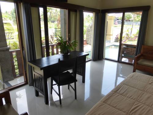 Ubud Indon&eacute;sie Bali Code Promo Booking.com