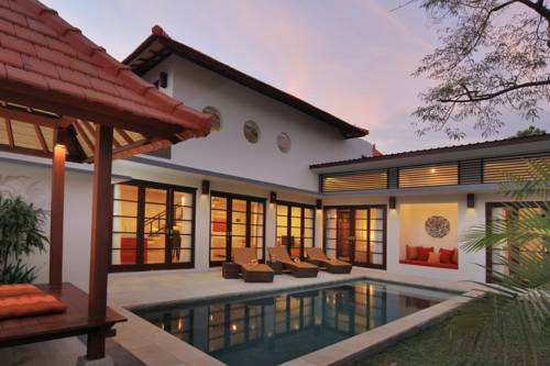 Seminyak Indonesien Bali Aktionscode Booking.com