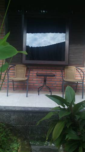 Ubud Indonesien Bali Aktionscode Booking.com