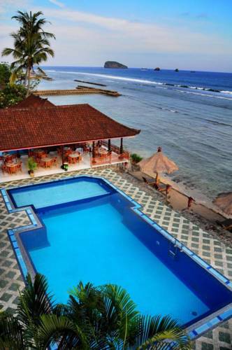 Candidasa Indon&eacute;sie Bali Code Promo Booking.com