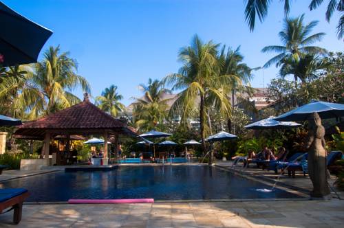 Kuta Indonesien Bali Aktionscode Booking.com