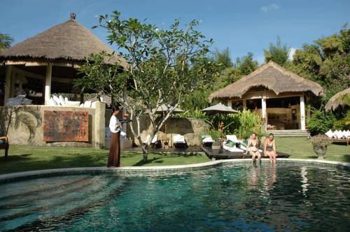 Umalas Indon&eacute;sie Bali Code Promo Booking.com