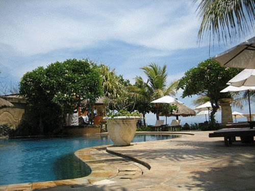 Tanjung Benoa Bali Indonesia Hotel