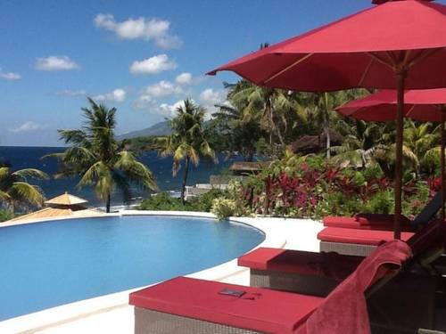 Tulamben Indonesien Bali Aktionscode Booking.com