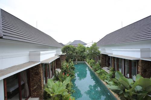 Kerobokan Indon&eacute;sie Bali Code Promo Booking.com