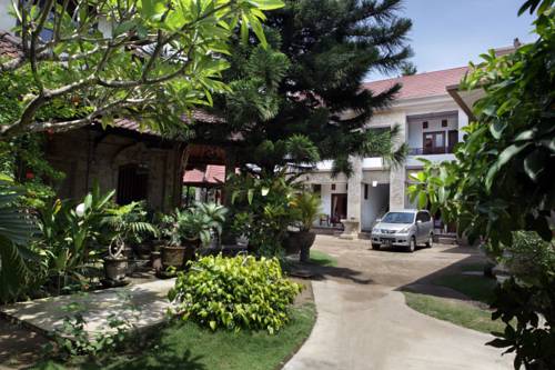 Kuta Indonesien Bali Aktionscode Booking.com