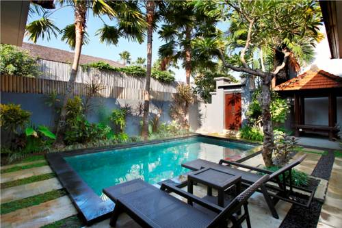 Umalas Indon&eacute;sie Bali Code Promo Booking.com