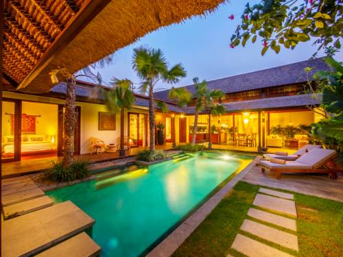 Umalas Indon&eacute;sie Bali Code Promo Booking.com