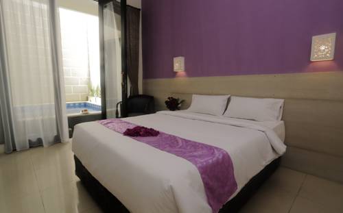Denpasar Indon&eacute;sie Bali Code Promo Booking.com