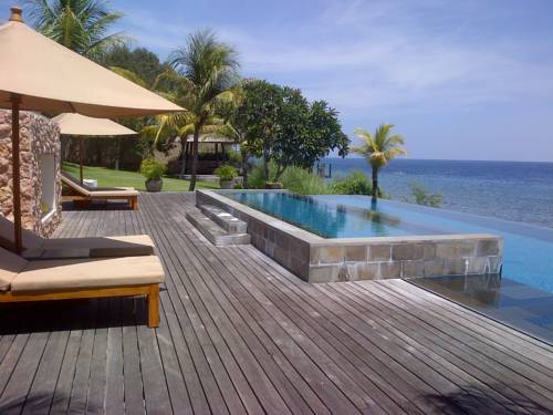 Amed Indonesien Bali Aktionscode Booking.com