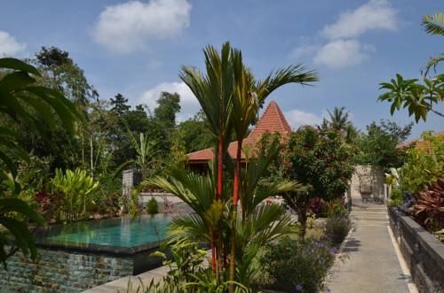 Ubud Indon&eacute;sie Bali Code Promo Booking.com