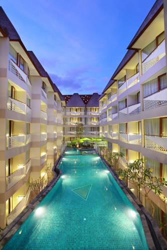 Kuta Indonesien Bali Aktionscode Booking.com
