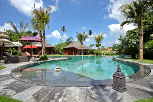 Umalas Indon&eacute;sie Bali Code Promo Booking.com