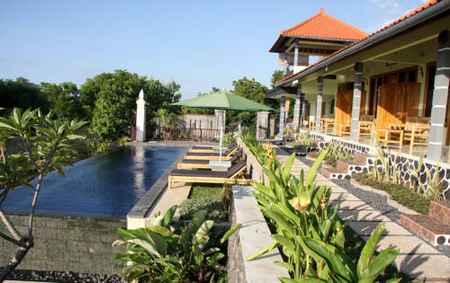 Lovina Indon&eacute;sie Bali Code Promo Booking.com