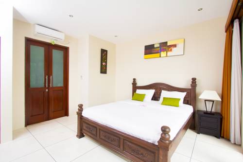 Umalas Indon&eacute;sie Bali Code Promo Booking.com