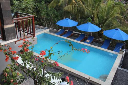 Lembongan Indonesien Bali Aktionscode Booking.com