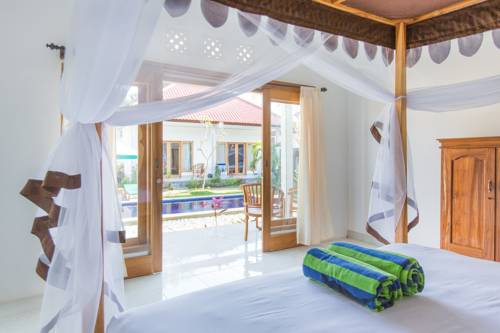 Ungasan Indonésie Bali Code Promo Booking.com