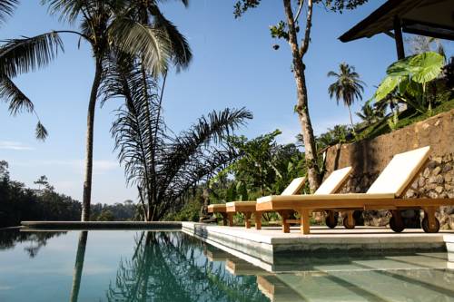 Ubud Indonesien Bali Aktionscode Booking.com