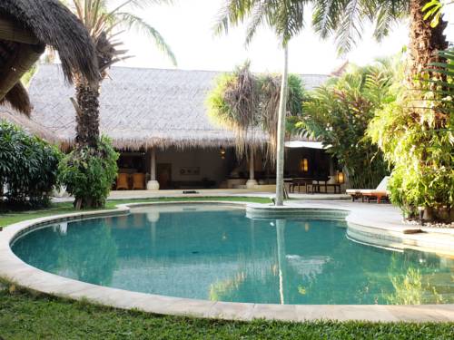 Seminyak Indon&eacute;sie Bali Code Promo Booking.com