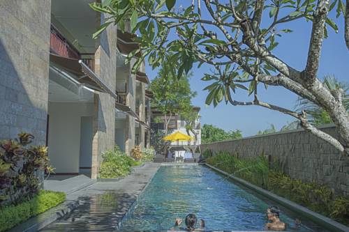 Seminyak Indonesien Bali Aktionscode Booking.com