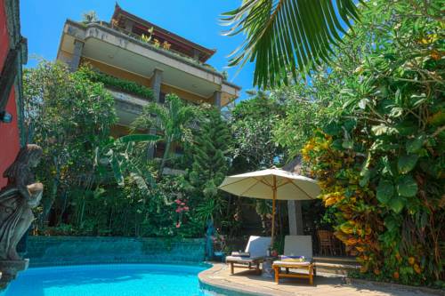 Nusa Dua Indonesien Bali Aktionscode Booking.com