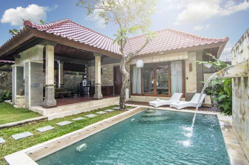 Umalas Bali Indonesia Hotel