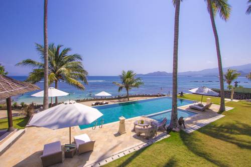 Candidasa Indon&eacute;sie Bali Code Promo Booking.com