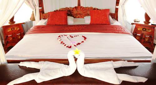 Umalas Indon&eacute;sie Bali Code Promo Booking.com