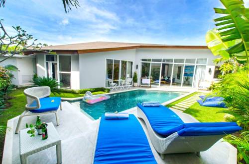 Canggu Indonesien Bali Aktionscode Booking.com