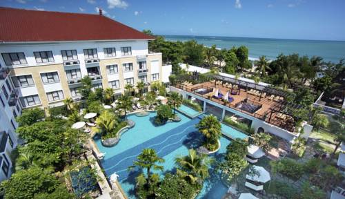 Kuta Indonesien Bali Aktionscode Booking.com