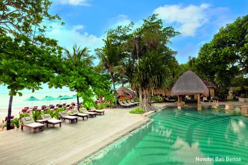 Tanjung Benoa Indonesien Bali Aktionscode Booking.com