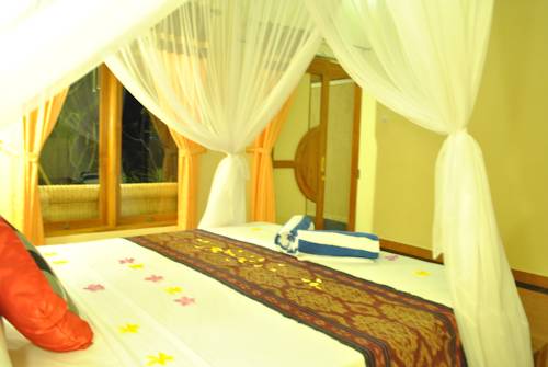Pemuteran Indon&eacute;sie Bali Code Promo Booking.com
