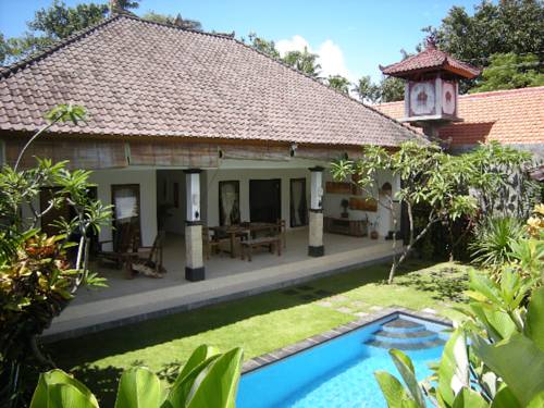 Seminyak Indonesien Bali Aktionscode Booking.com