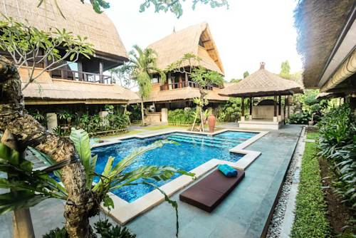 Legian Indon&eacute;sie Bali Code Promo Booking.com