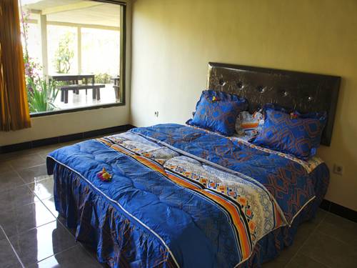 Tanjung Benoa Indonésie Bali Code Promo Booking.com